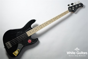 WL4STD-ASH/M - BLK/OIL